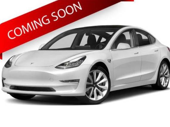 TESLA MODEL 3 2019 5YJ3E1EA0KF395159 image